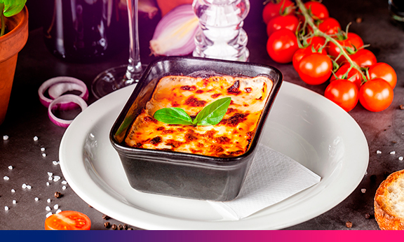 Comidas caseiras versus refeições pré-preparadas